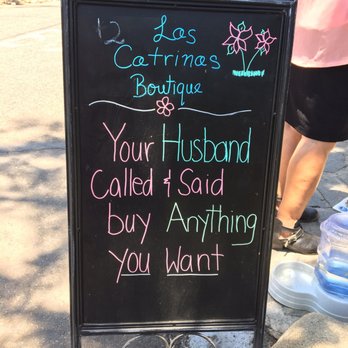 Las Catrinas - In this day and age? Really? - Women's Clothing Near Me - San Juan Capistrano, California Las Catrinas - In this day and age? Really? - Women's Clothing Near Me - San Juan Capistrano, California