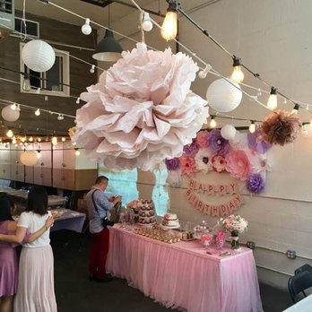 Bat Haus - Venues & Event Spaces Near Me - Brooklyn, New York