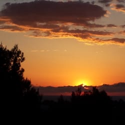 Monte Montgo - Amanece en el Montgó #Dénia #gastronomía #turismo #naturaleza #senderismo