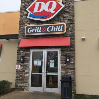 Dairy Queen Grill & Chill - Ice Cream & Frozen Yogurt Near Me - Lynn Haven, Florida Dairy Queen Grill & Chill - Ice Cream & Frozen Yogurt Near Me - Lynn Haven, Florida
