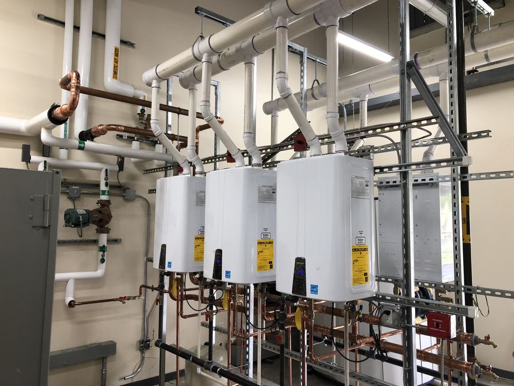 Slide of ANC Plumbing