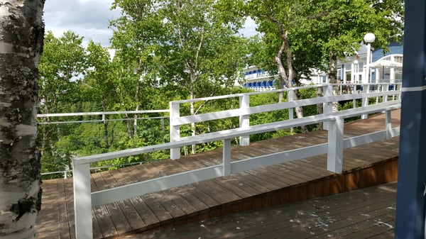 Auberge De La Pointe by null