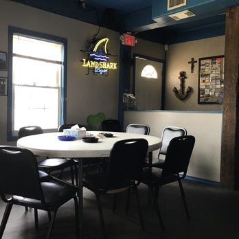 Jetty Shack - Inside - Burgers Near Me - Surfside Beach, Texas