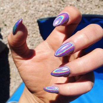 NY Nails Spa - Yasss Love Thank you again NY nails!! - Nail Salons Near Me - Tempe, Arizona NY Nails Spa - Yasss Love Thank you again NY nails!! - Nail Salons Near Me - Tempe, Arizona