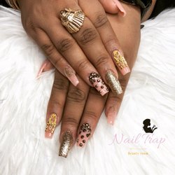 Nail Trap Beauty Room