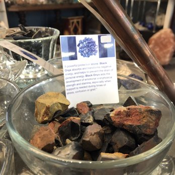 Healing Stones - Jewelry Near Me - Castro Valley, California