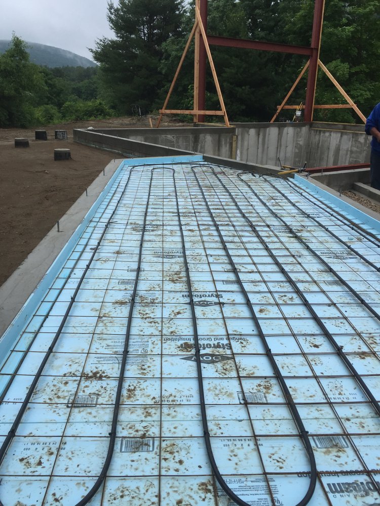 Slide of William Perotti & Sons