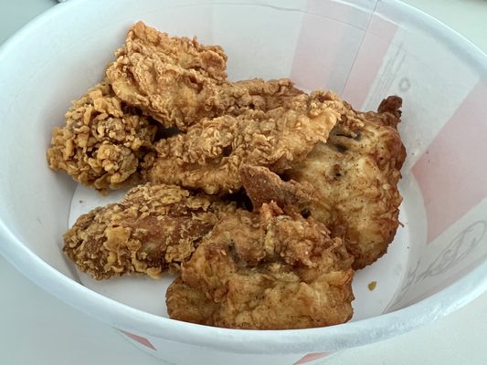 Taco Bell / KFC by null
