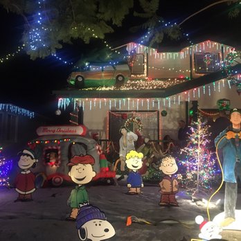 Candy Cane Lane - Holiday Decorating Services Near Me - El Segundo, California Candy Cane Lane - Holiday Decorating Services Near Me - El Segundo, California