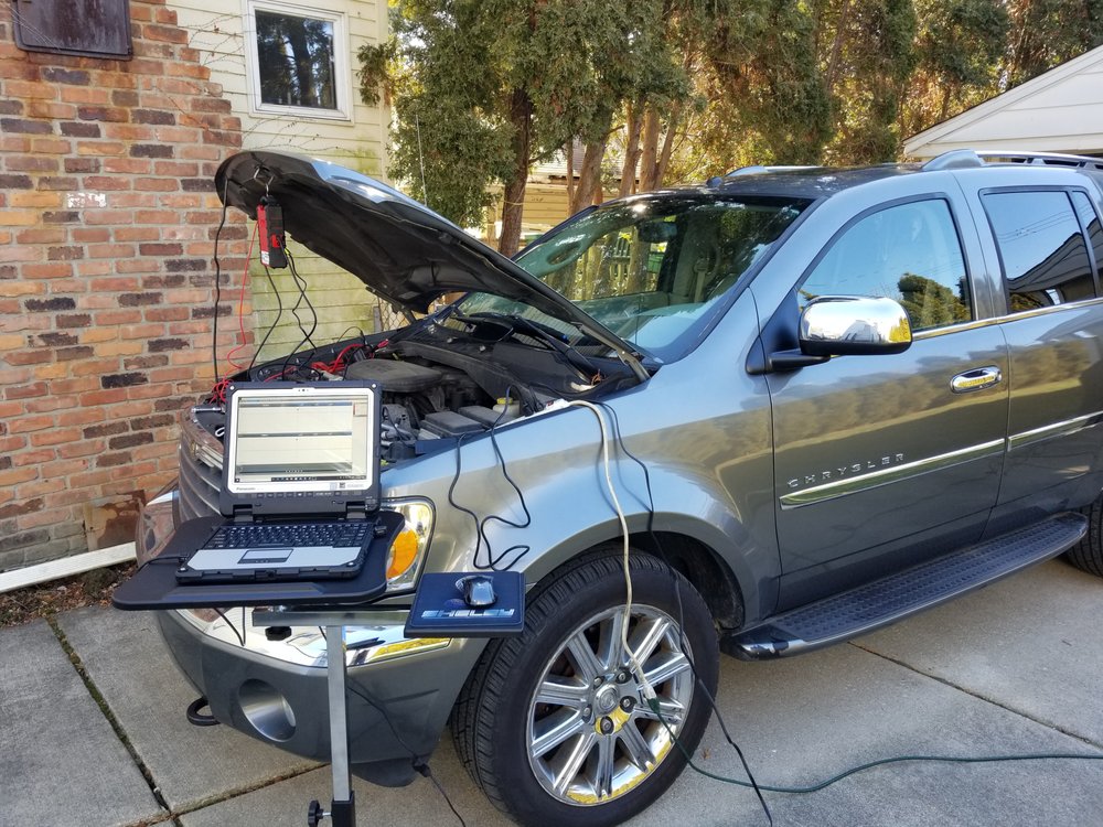 LIGHTNING FAST ELECTRICAL AUTOMOTIVE REPAIR Updated August 2024 12