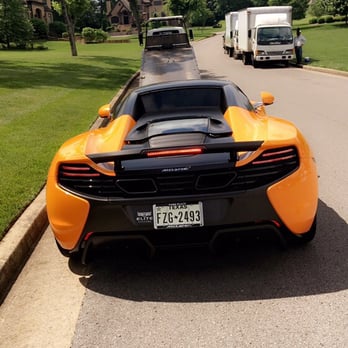 R1 Towing - Michael Griffin former Tennessee Titans player - Towing Near Me - Nashville, Tennessee