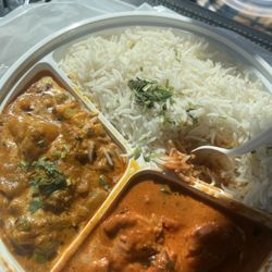 Royal Indian Cuisine - Thali