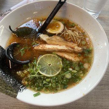 Silverlake Ramen - Koreatown - Ramen Near Me - Los Angeles, California Silverlake Ramen - Koreatown - Ramen Near Me - Los Angeles, California