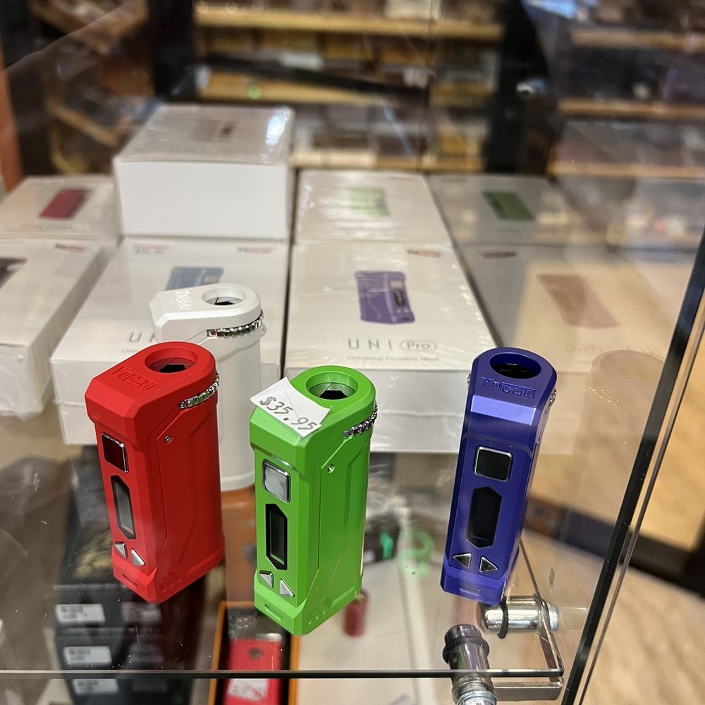vape mod near me TOP 10 BEST Shops Sauk Rapids, MN - Updated 2026 Strength:2.4% NBV (Full) rechargeable vape pen Curious about cannabis vapes?