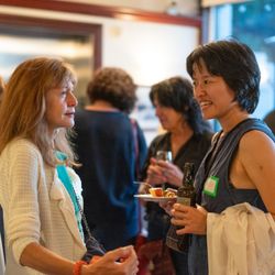 Istituto Italiano Scuola - Aperitivo Sociale at Istituto Italiano Scuola, we offer Italian Classes and Programs from Beginner to Advanced.