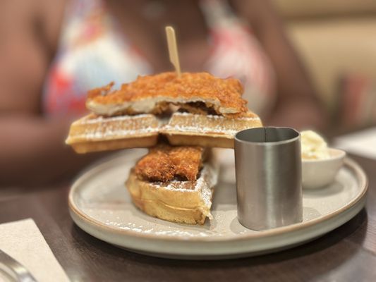 Zeffer’s Café by null