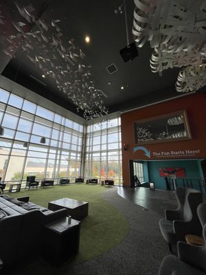 The Kartrite Resort & Indoor Waterpark by null