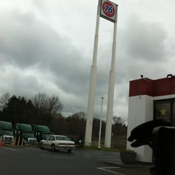 Shell - Gas Stations Near Me - Tukwila, Washington