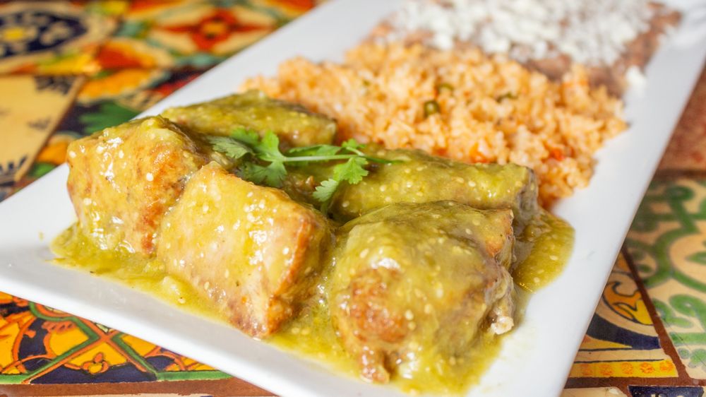 Don Julio’s Authentic Mexican Cuisine - Tampa Palms