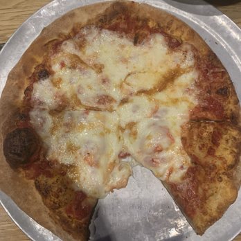 Pinthouse Pizza - Cheese pizza - Pizza Near Me - Austin, Texas Pinthouse Pizza - Cheese pizza - Pizza Near Me - Austin, Texas