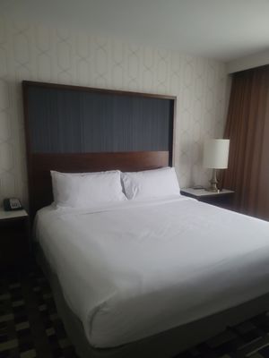 The American Hotel Atlanta Downtown, Tapestry Collection by Hilton by null