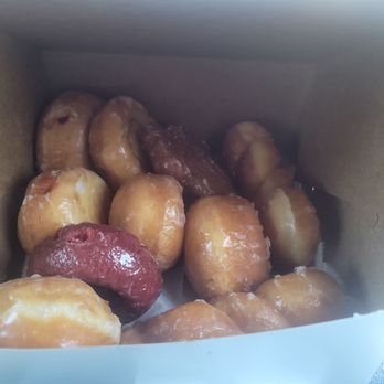 Donut City - Donuts Near Me - Tucker, Georgia Donut City - Donuts Near Me - Tucker, Georgia