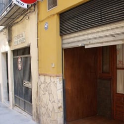 El Abuelo