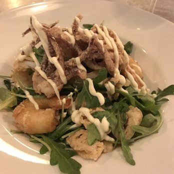 Taverna - Fritto Misto - Cocktail Bars Near Me - Kapalua, Hawaii