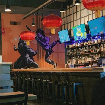 Dumpling Inn - Chinese Near Me - San Diego, California