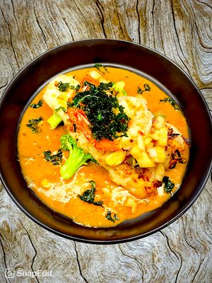 Orange Social by null