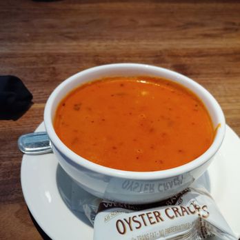 Yard House - Good soup....but didn't fit - New American Near Me - Folsom, California Yard House - Good soup....but didn't fit - New American Near Me - Folsom, California