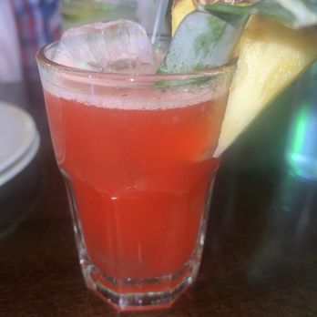 Omar's Kitchen and Rum Bar - Caribbean Near Me - New York, New York