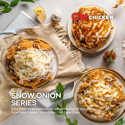 CM CHICKEN - Updated January 2026 - 29 Photos & 10 Reviews - 5266