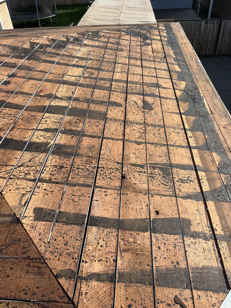 Slide of All General Construction