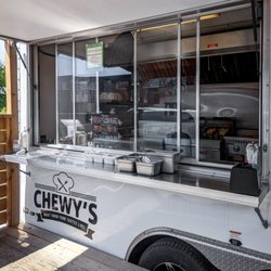 Chewys Grill