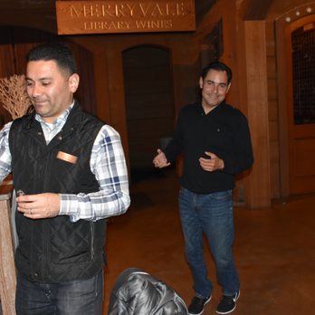 Merryvale Vineyards - Well done Armando. - Venues & Event Spaces Near Me - Saint Helena, California Merryvale Vineyards - Well done Armando. - Venues & Event Spaces Near Me - Saint Helena, California