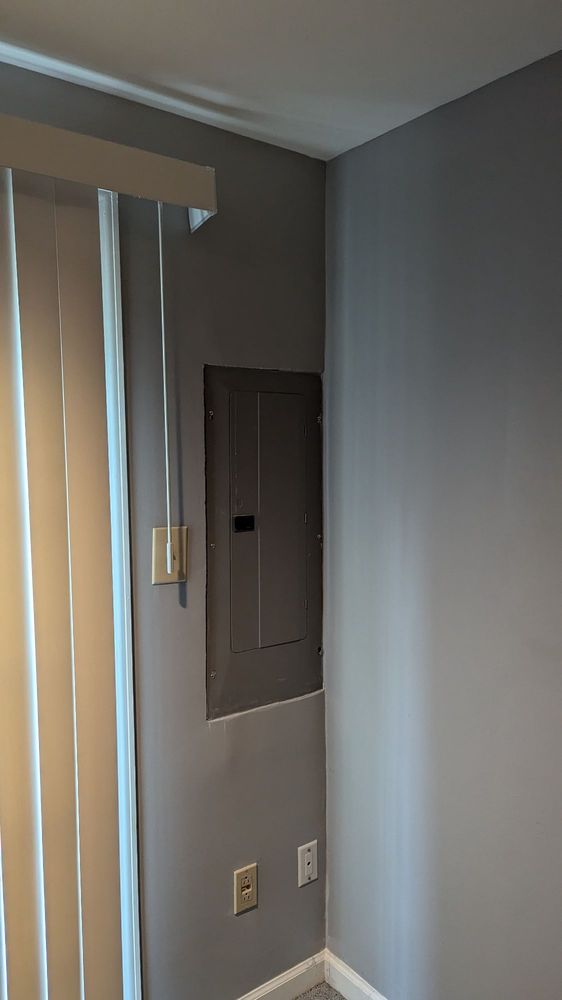 Slide of Raufi Services