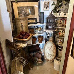The Coffee Trade - More things