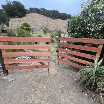 Precision Built Construction - New gate - General Contractors Near Me Precision Built Construction - New gate - General Contractors Near Me