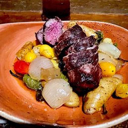 Filet mignon Filet mignon