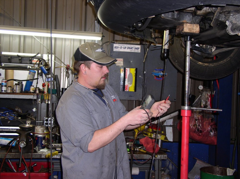 BRIDGEWATER MOTOR WORKS LTD Updated September 2024 24 Photos & 19