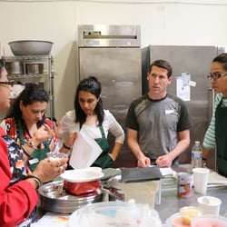 Spices and Curry cooking classes