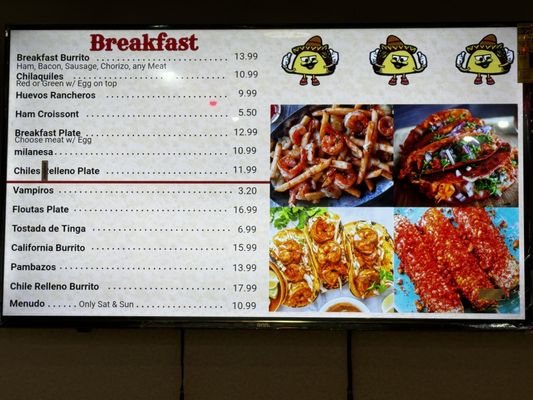 Menu photo 1 Los Tacos Lokos San Bernardino, CA Menu photo 1 Los Tacos Lokos San Bernardino, CA