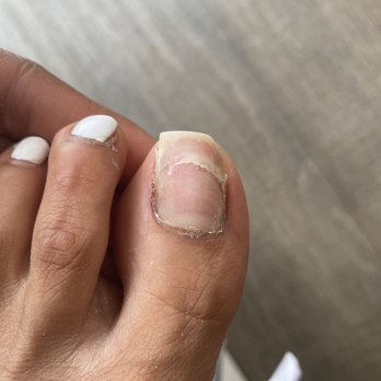 Universal Nail - Nail Salons Near Me - Lauderhill, Florida
