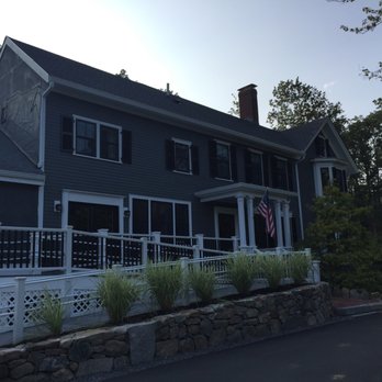 Hawthorne Inn - Bed & Breakfast Near Me - Concord, Massachusetts Hawthorne Inn - Bed & Breakfast Near Me - Concord, Massachusetts