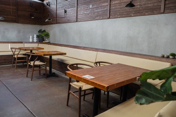 Azuki Sushi Lounge by null