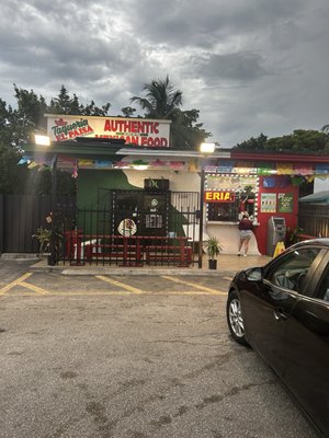 Taqueria El Paisa by null