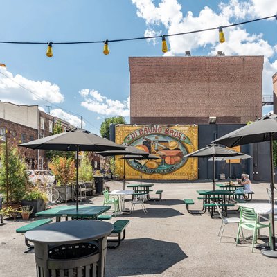 9th Street Bottle Shop by null