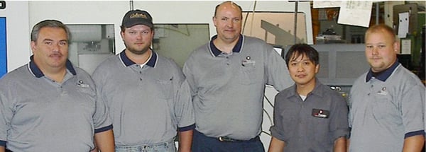 Dienamic Tool Corporation