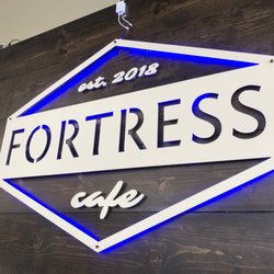 Fortress Cafe
